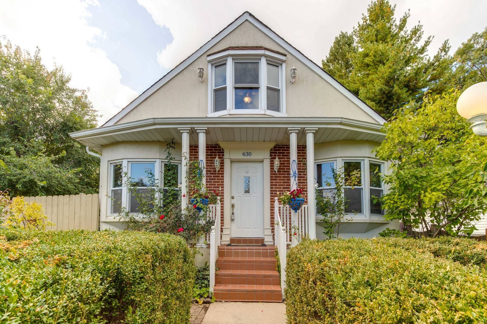 630 Whitney AVE, Winthrop Harbor, IL 60096