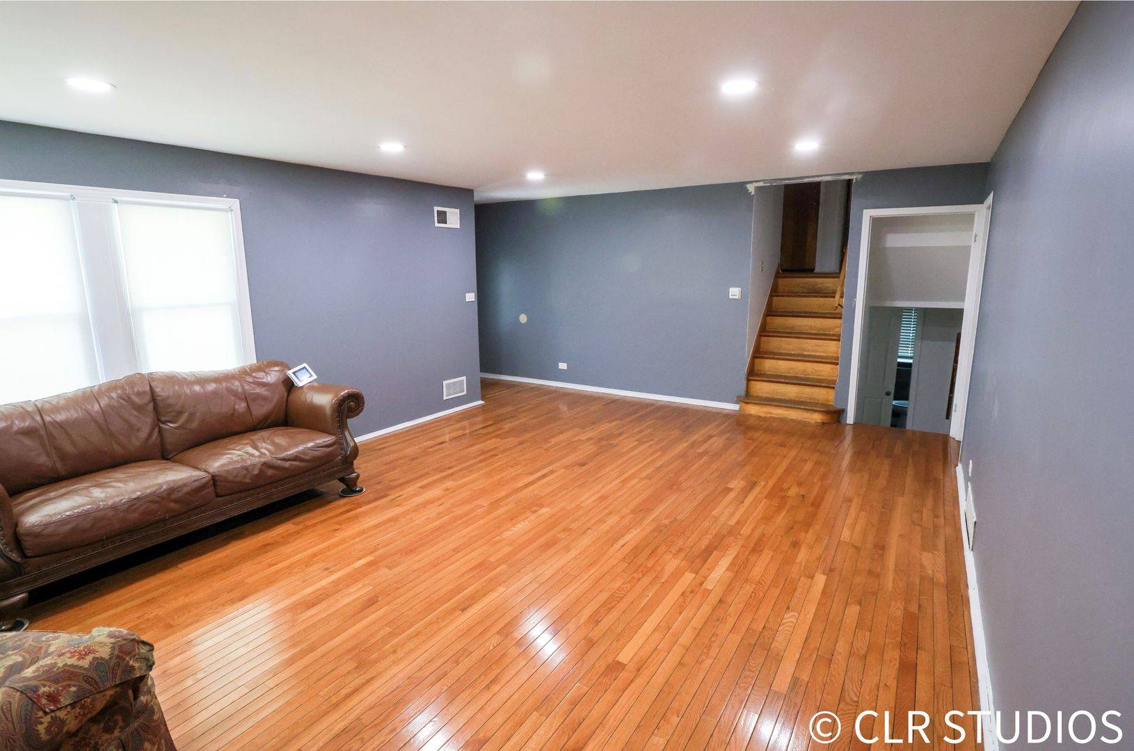 17405 Longfellow AVE, Hazel Crest, IL 60429