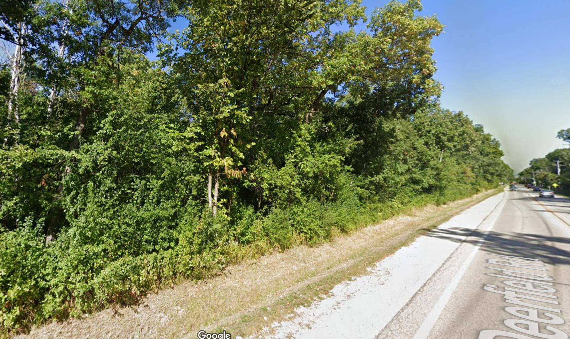 0 Deerfield RD, Riverwoods, IL 60015