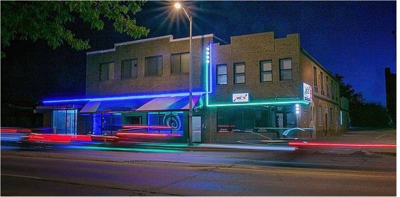 309 S Neil ST, Champaign, IL 61820