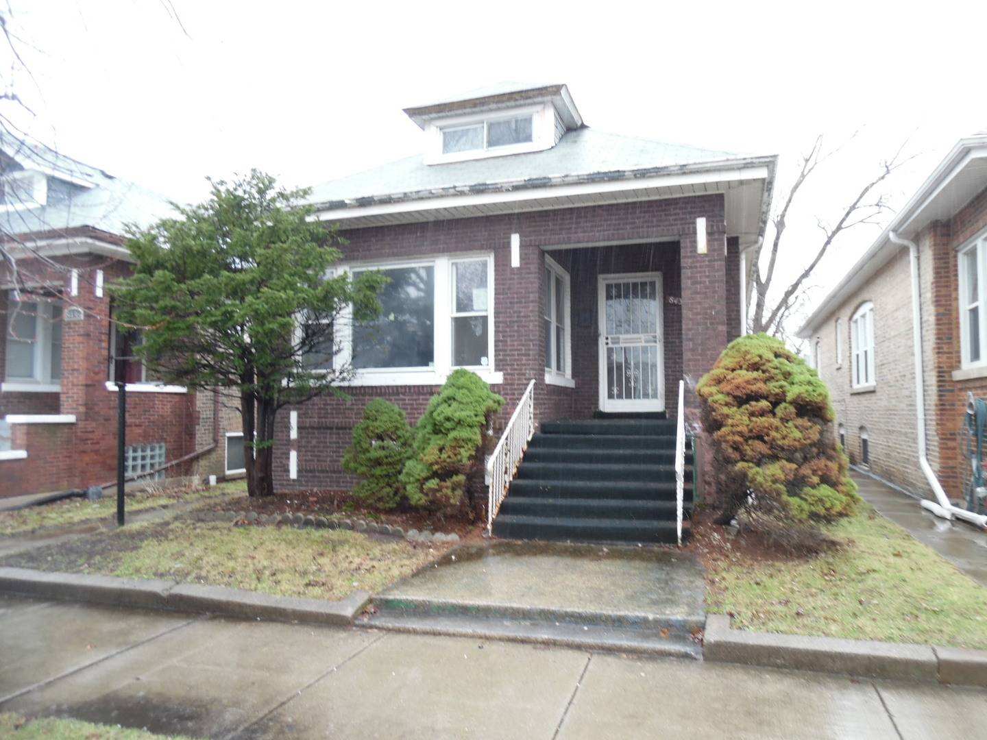 8432 S Ada ST, Chicago, IL 60620