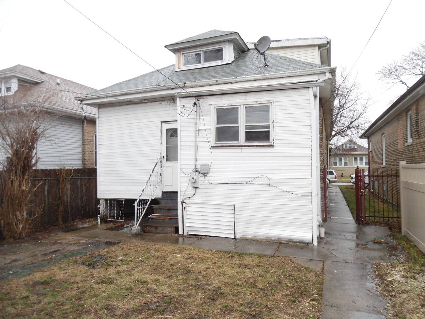 8432 S Ada ST, Chicago, IL 60620
