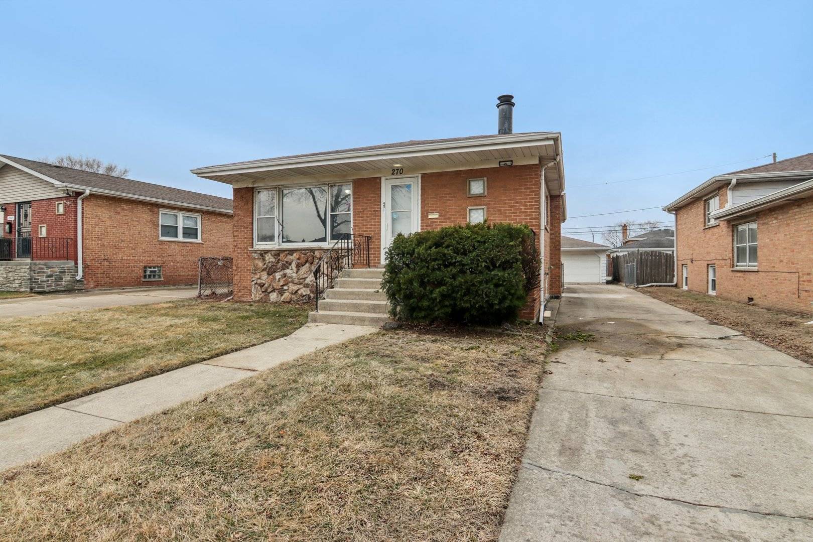 270 Madison AVE, Calumet City, IL 60409