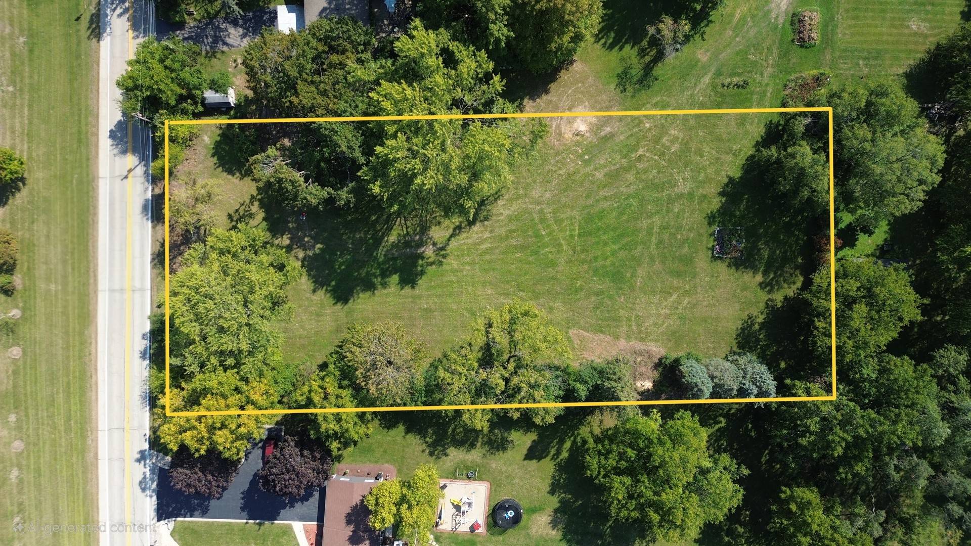 Lot 7 Hickory Nut Grove RD, Cary, IL 60013