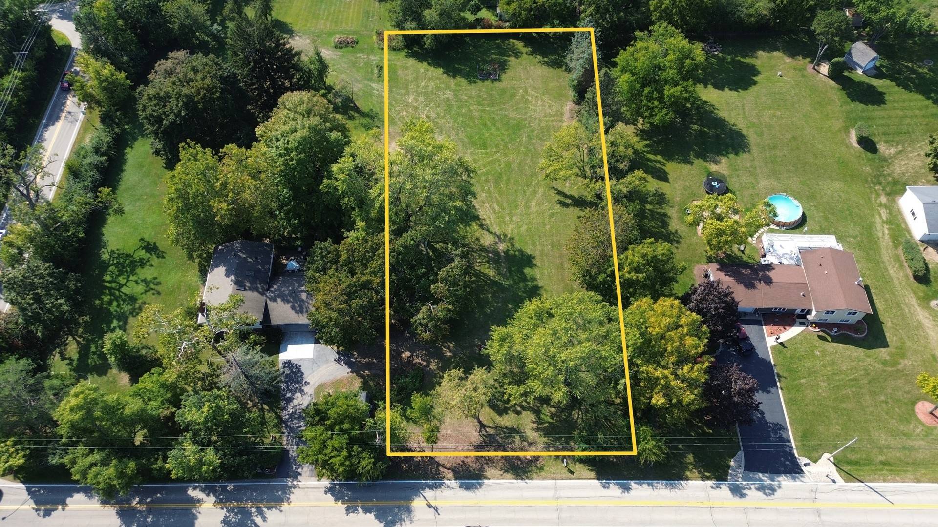 Lot 7 Hickory Nut Grove RD, Cary, IL 60013