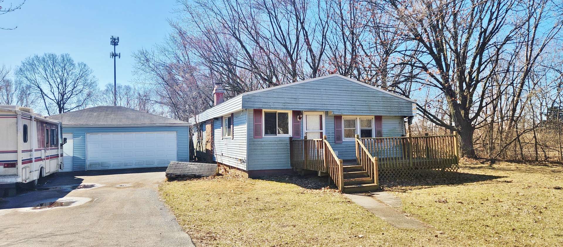 9155 Aux Sable CT, Morris, IL 60450
