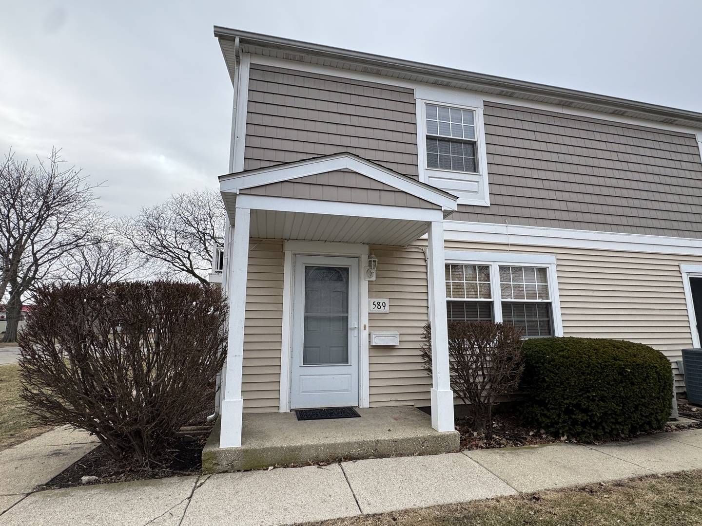 Address not disclosed, Wheeling, IL 60090