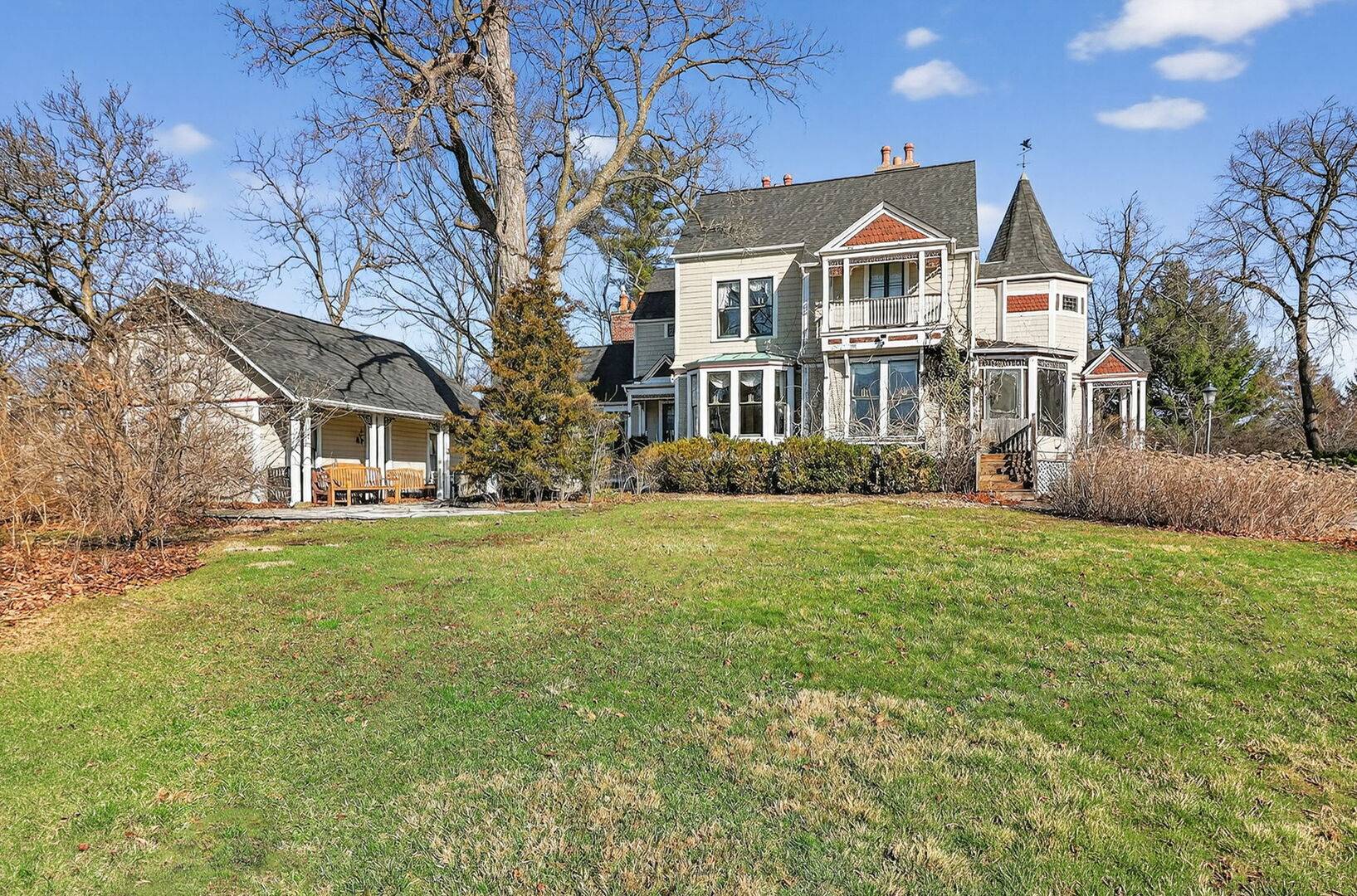 0 Lindenwald LN, Downers Grove, IL 60515