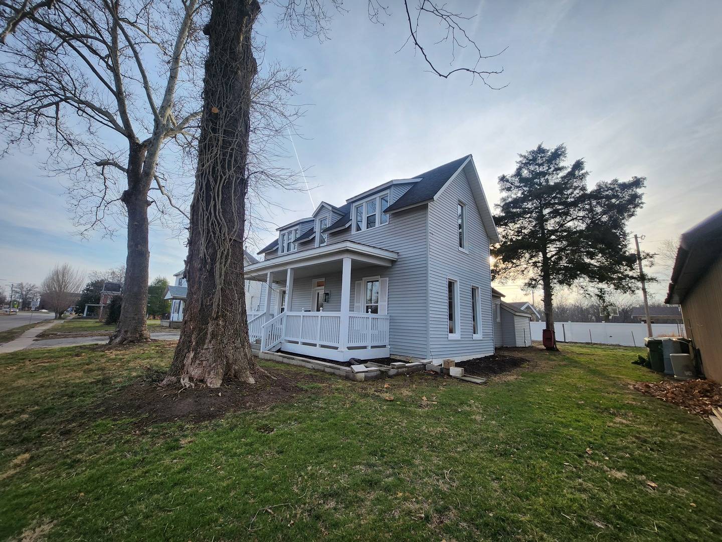309 N Main ST, Pinckneyville, IL 62274