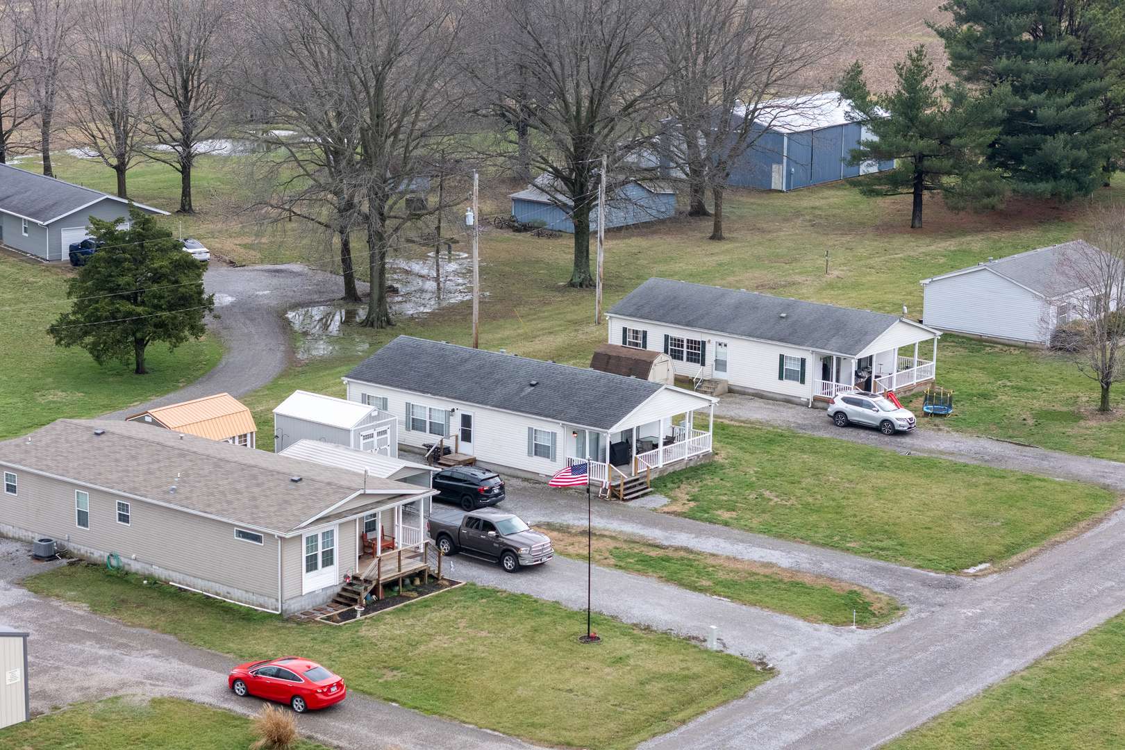 111 Devan DR, Murphysboro, IL 62966