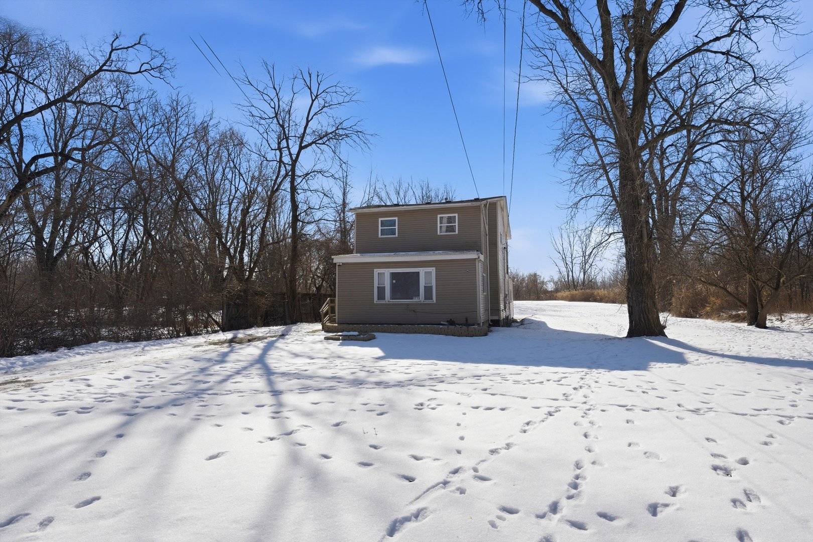 1773 E 158th ST, South Holland, IL 60473