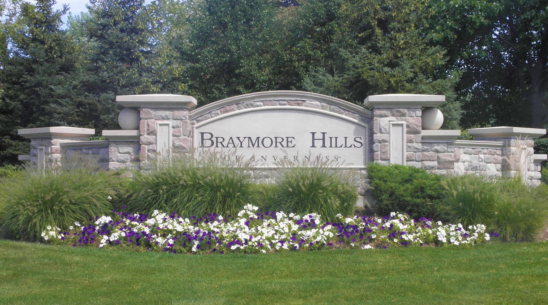 1800 Hamilton CT, Inverness, IL 60010