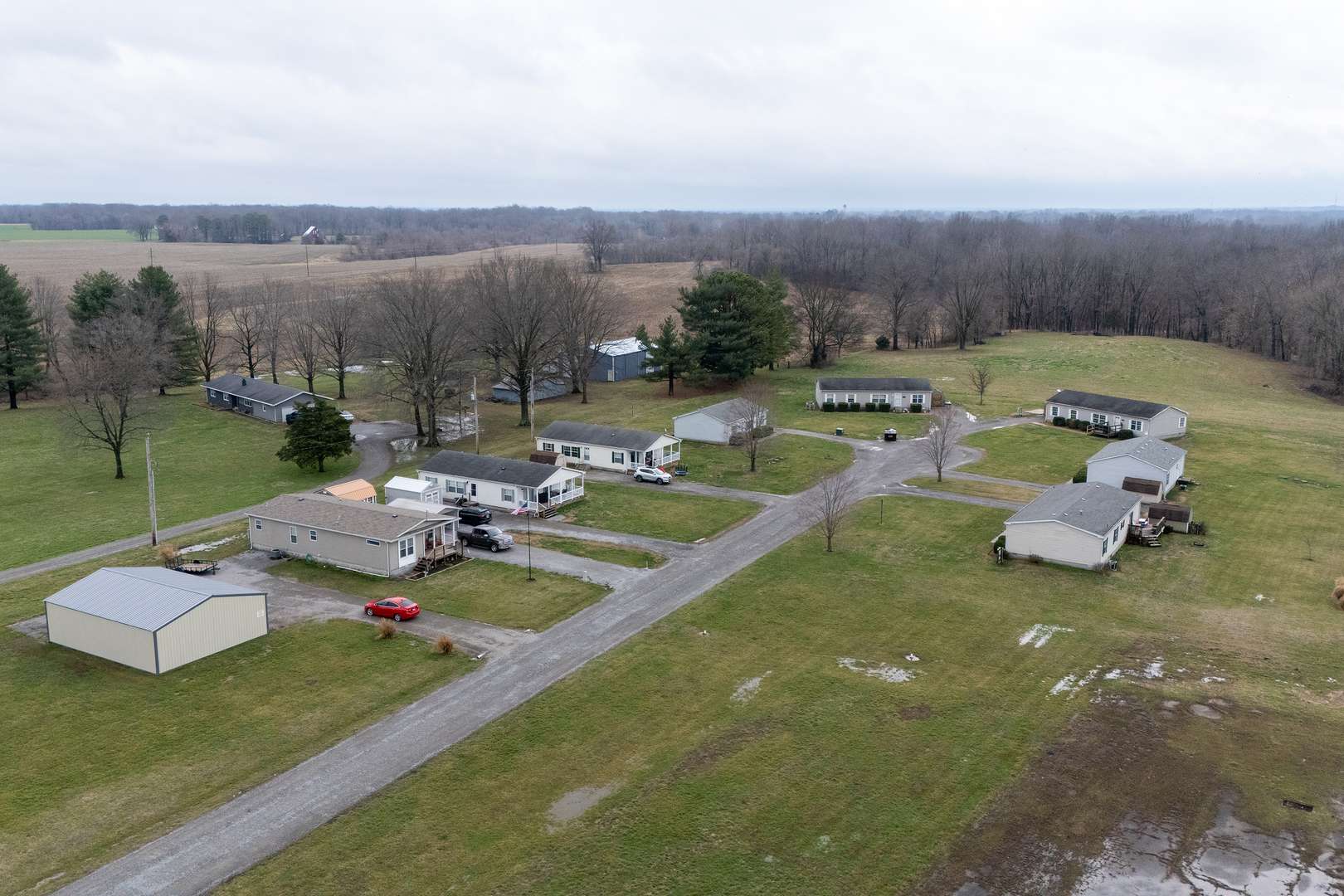 111 Devan DR, Murphysboro, IL 62966