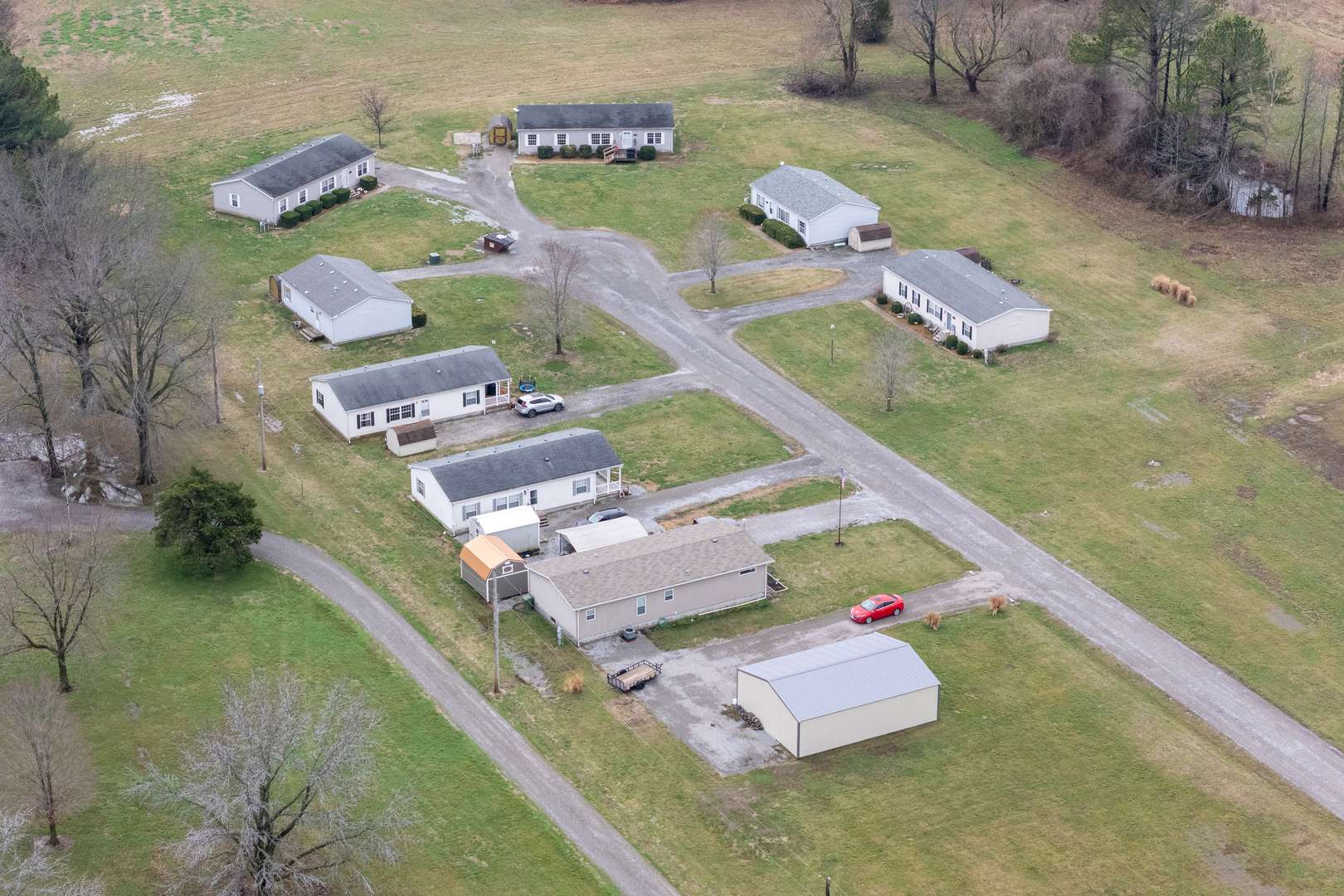 111 Devan DR, Murphysboro, IL 62966