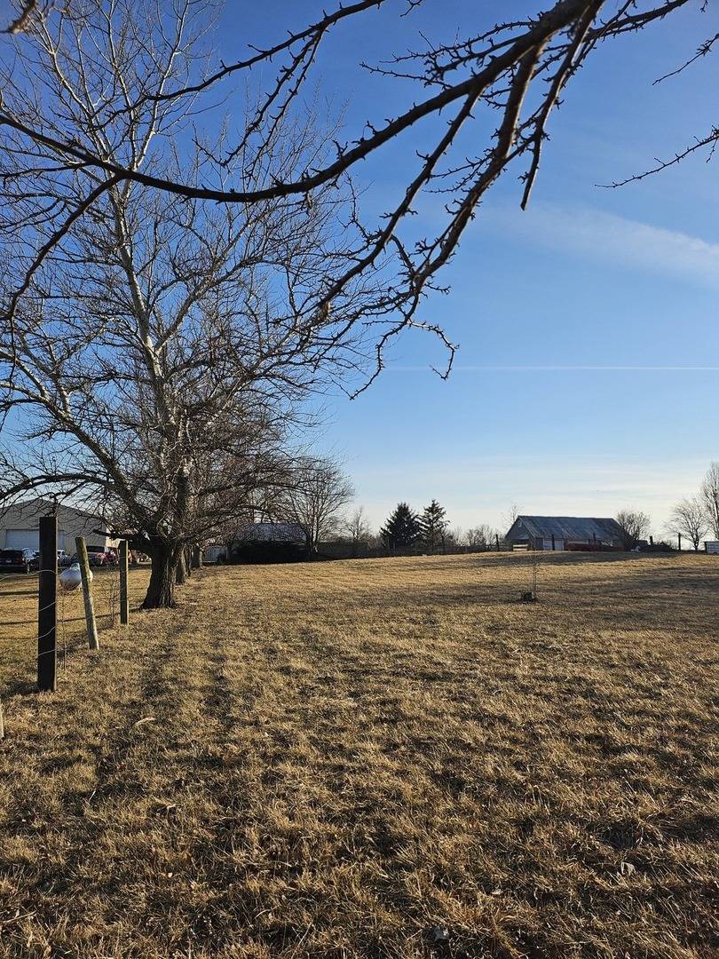 8251 W Pauling RD, Monee, IL 60449