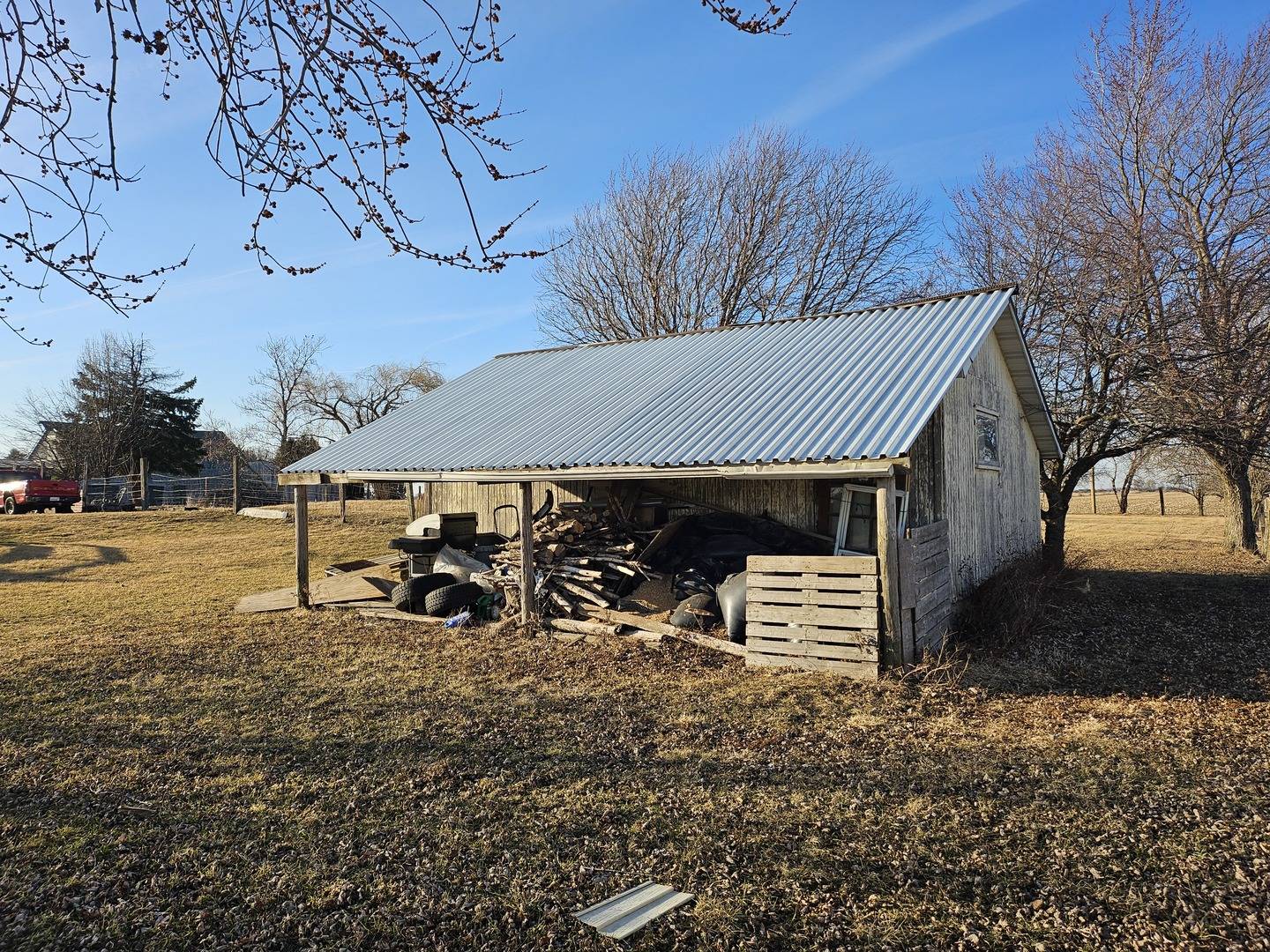 8251 W Pauling RD, Monee, IL 60449