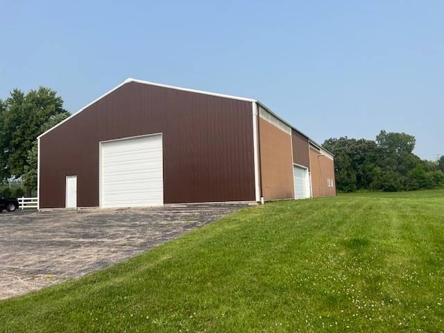 Address not disclosed, Marengo, IL 60152