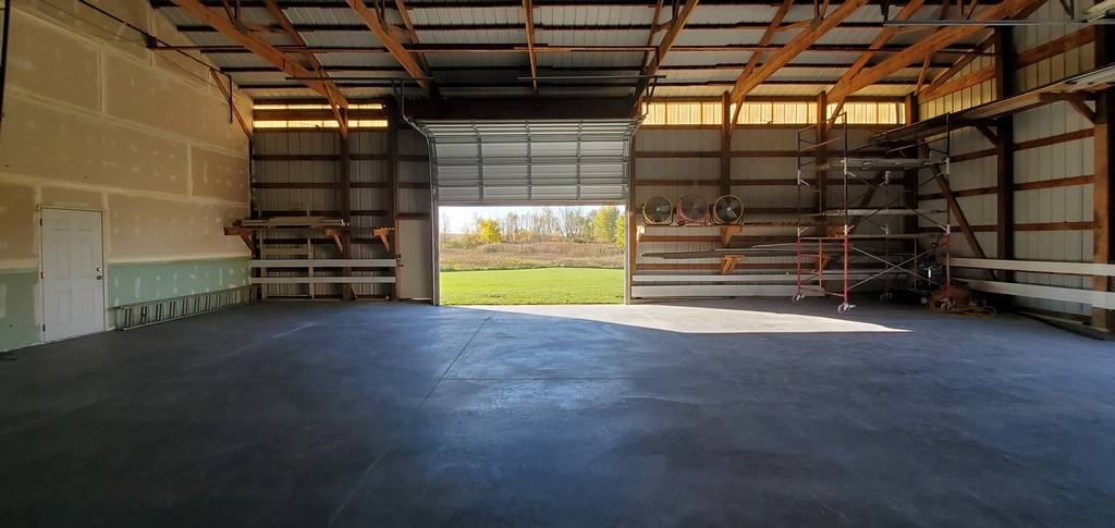 16917 Harmony RD, Marengo, IL 60152