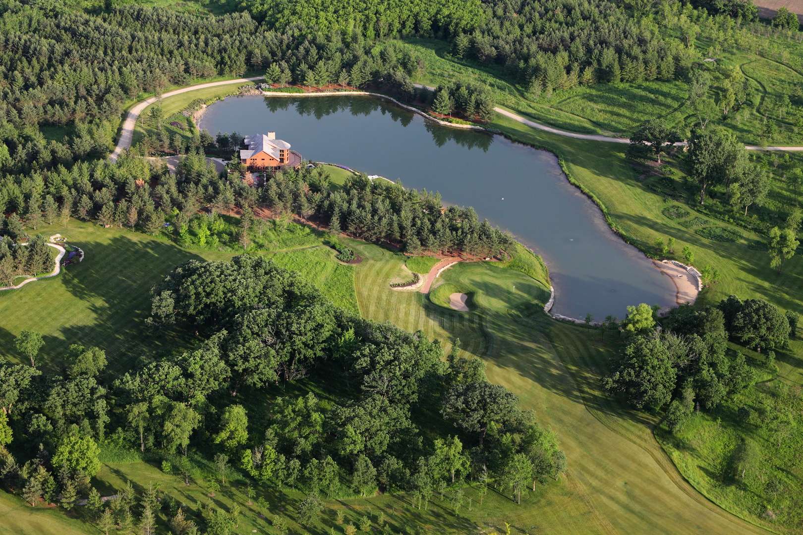 Address not disclosed, Woodstock, IL 60098