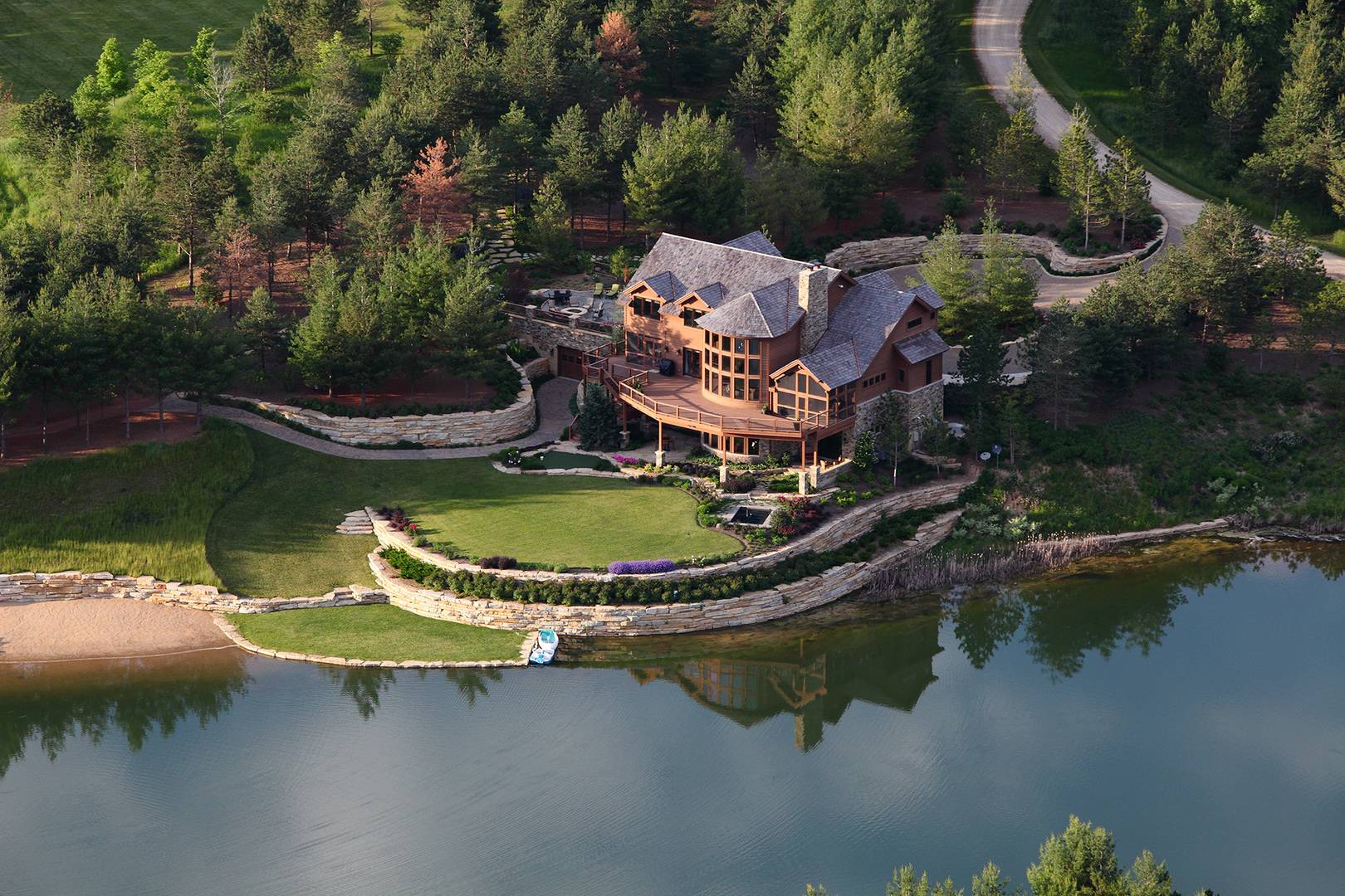 Address not disclosed, Woodstock, IL 60098