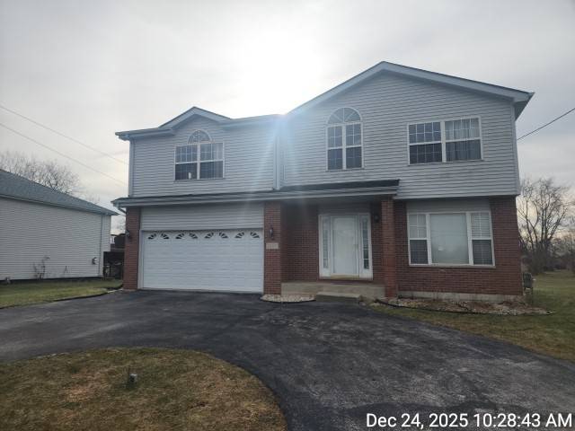 3451 W 155th ST, Markham, IL 60428