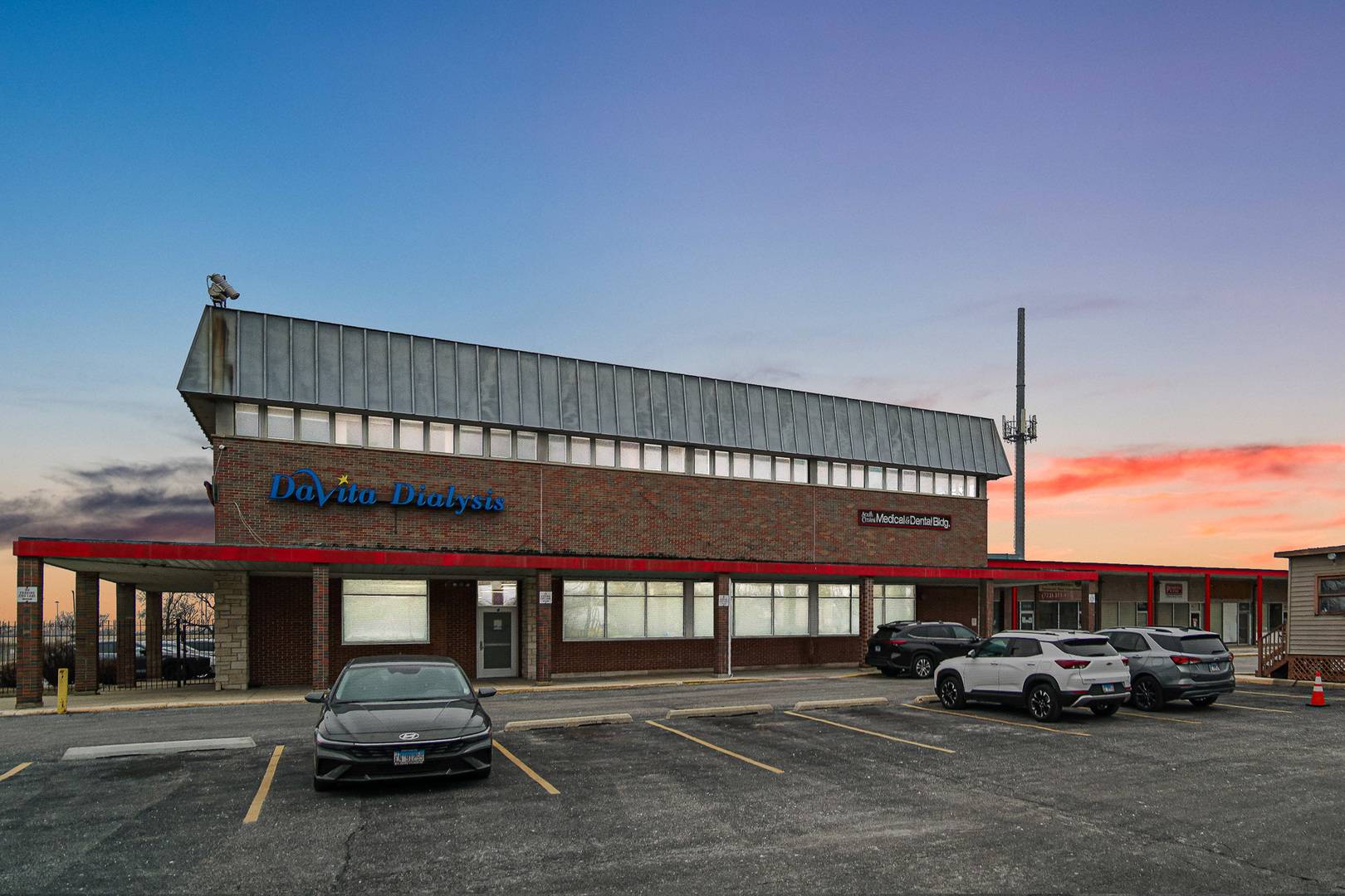 5050 S State ST #2, Chicago, IL 60609