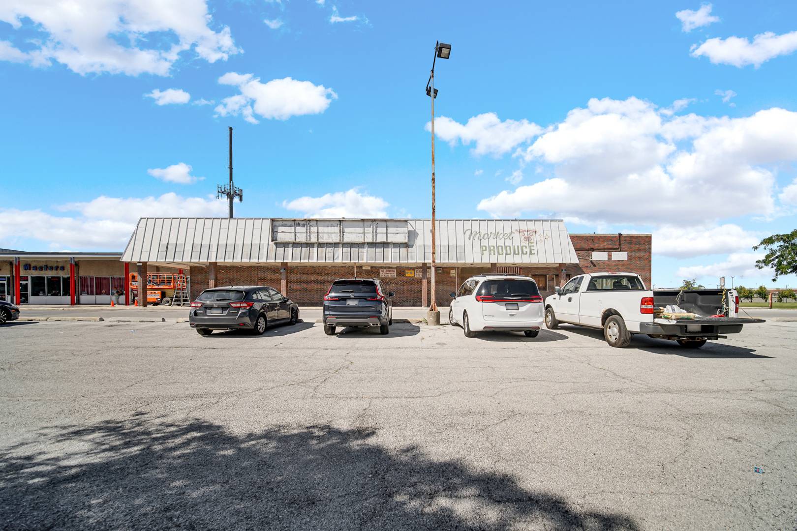 5010 S State ST, Chicago, IL 60609