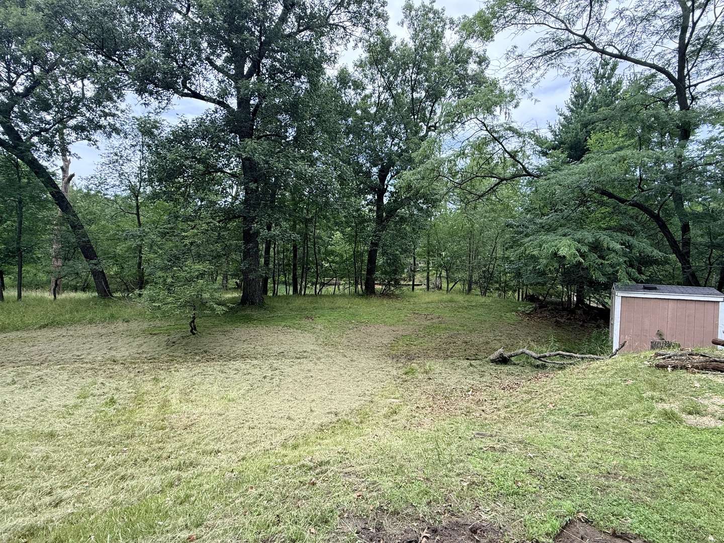 3-36 Woodhaven Lakes, Sublette, IL 61367