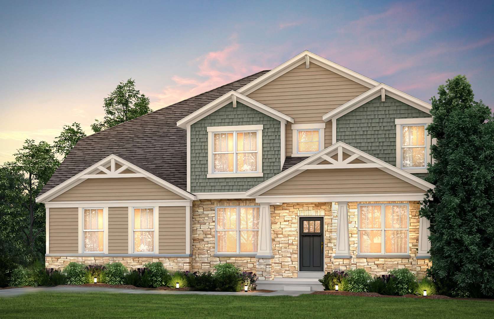 13066 S Sydney CIR, Plainfield, IL 60585