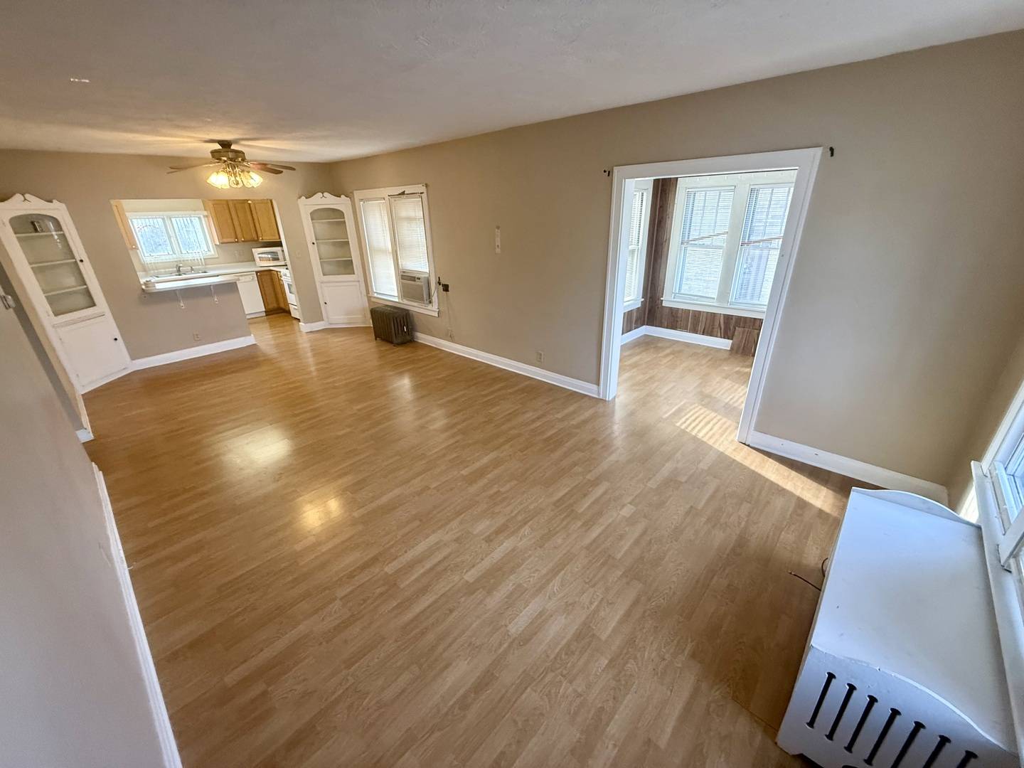 414 Cornelia ST, Joliet, IL 60435