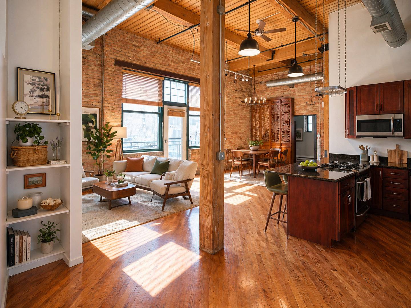 1000 W Washington BLVD #446, Chicago, IL 60607