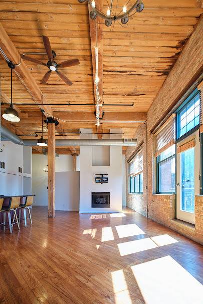 1000 W Washington BLVD #446, Chicago, IL 60607
