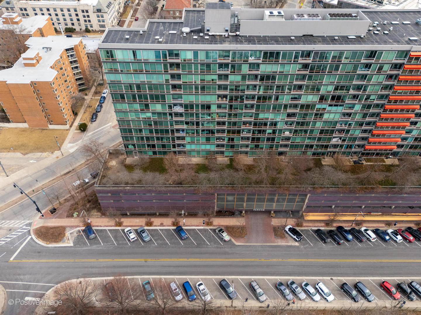 1831 BENSON AVE, Evanston, IL 60201