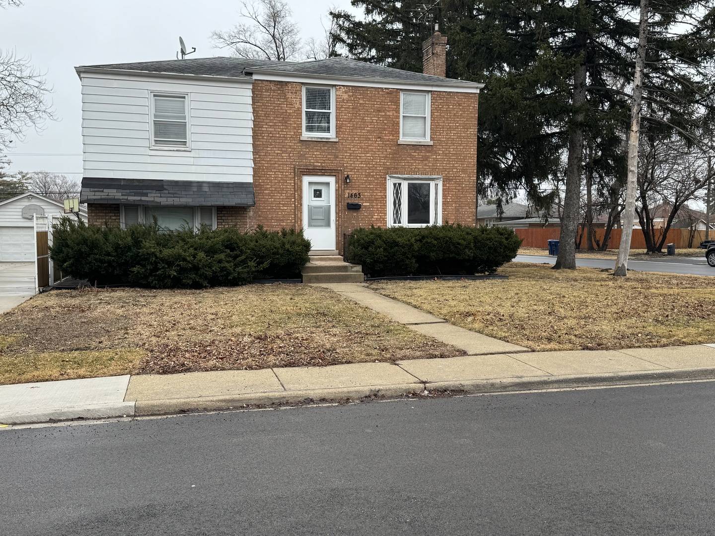 1463 Speechley BLVD, Berkeley, IL 60163