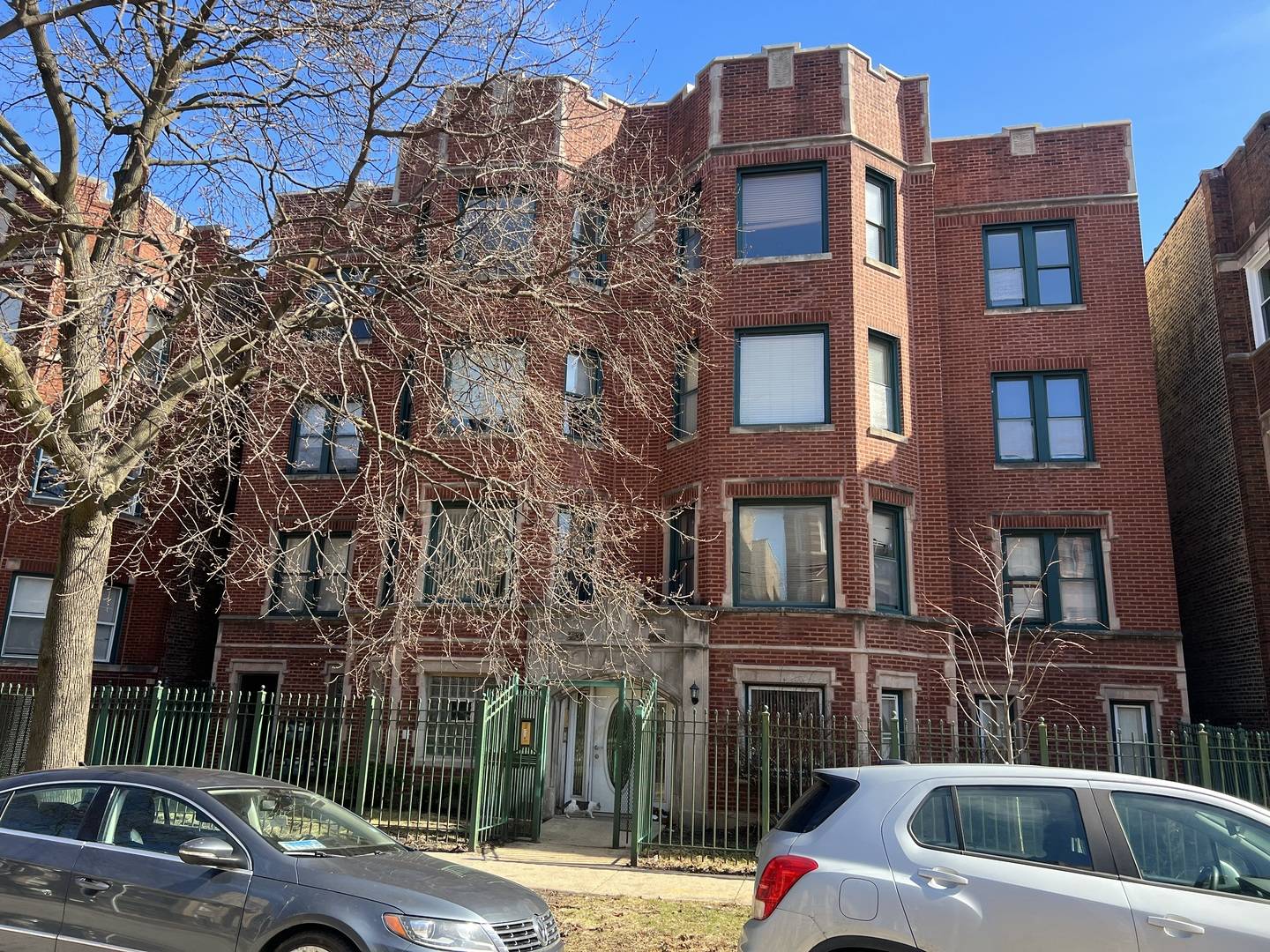 7737 S Kingston AVE #3n, Chicago, IL 60649