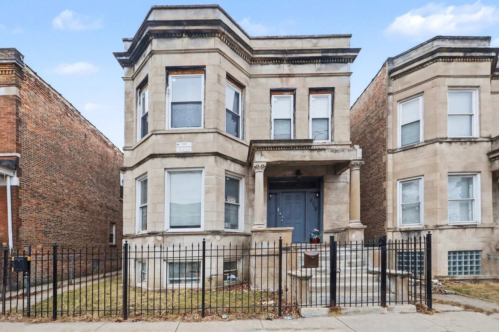 5718 S GREEN ST, Chicago, IL 60621