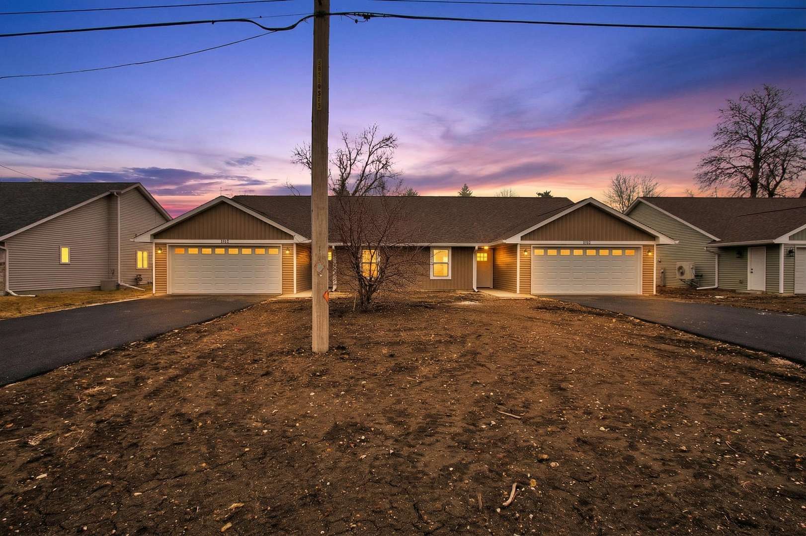 307 W South ST #307, Durand, IL 61024