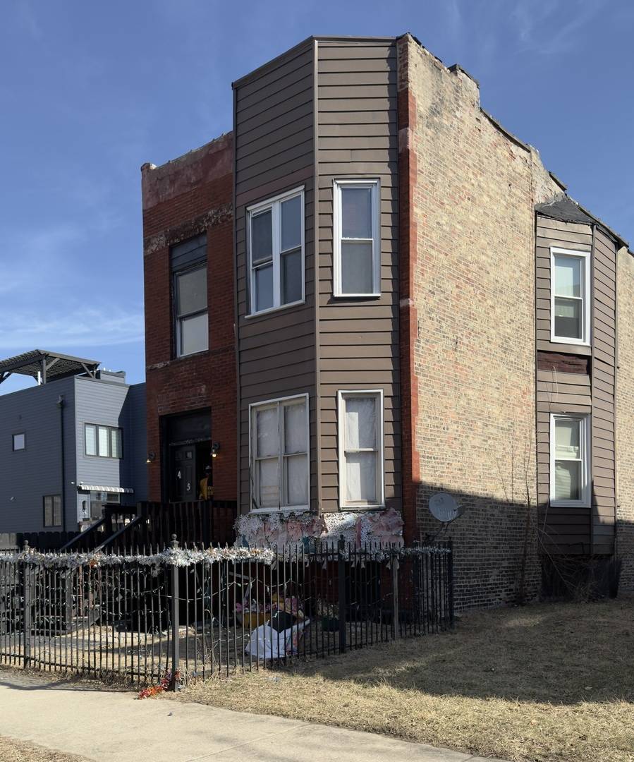 Address not disclosed, Chicago, IL 60653