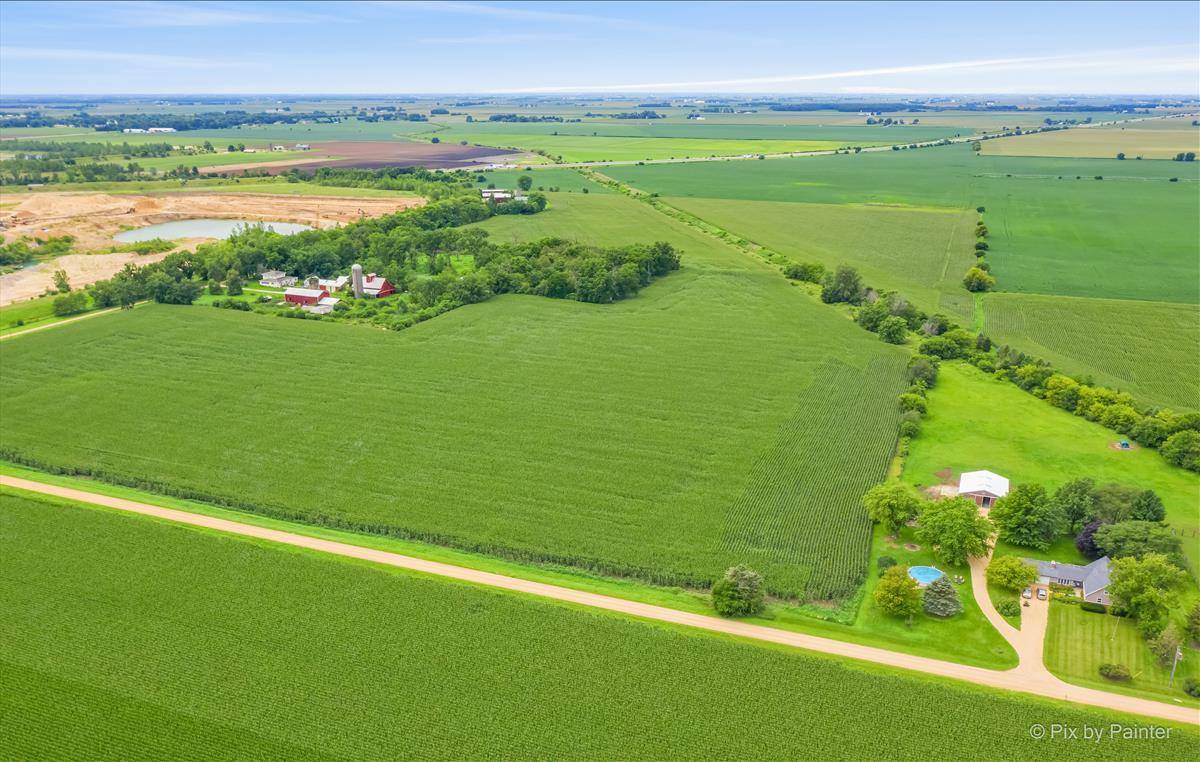 0S790 Rowe RD, Elburn, IL 60119