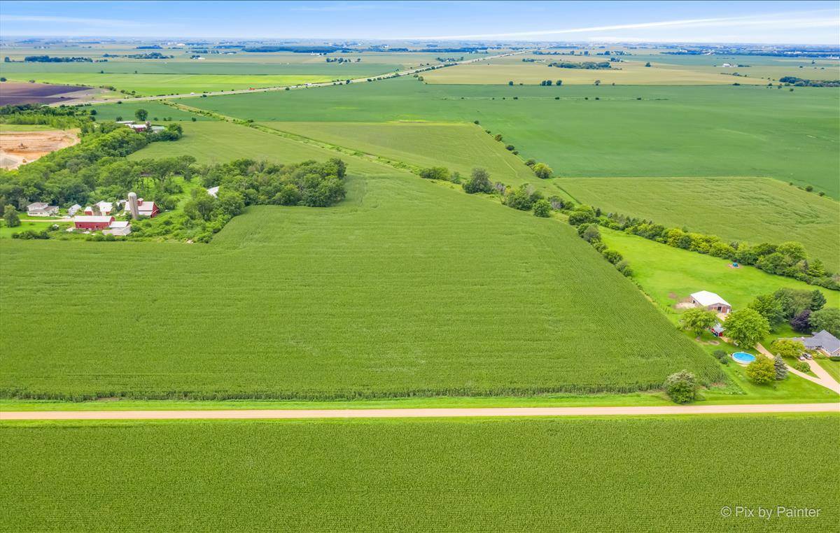 0S790 Rowe RD, Elburn, IL 60119