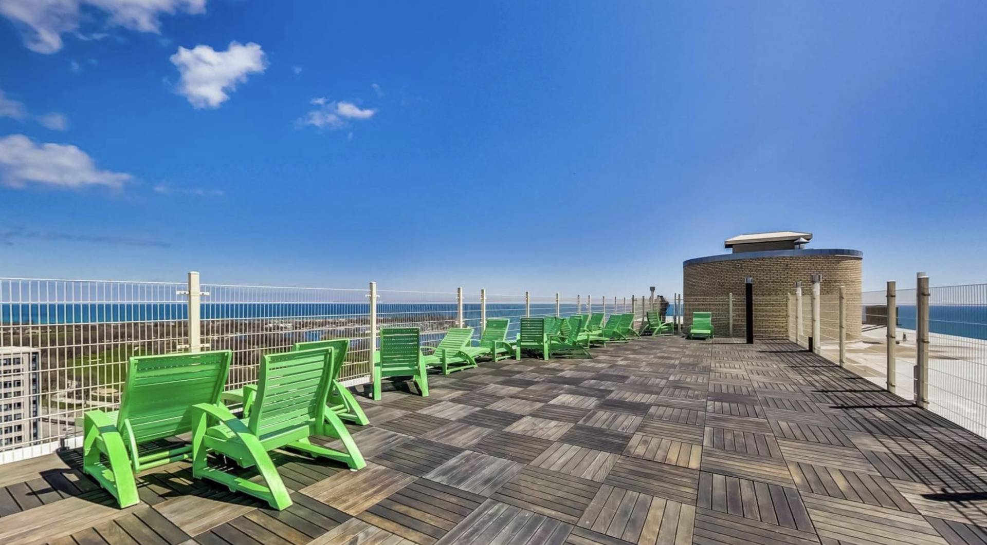 3950 N Lake Shore DR #2312, Chicago, IL 60613