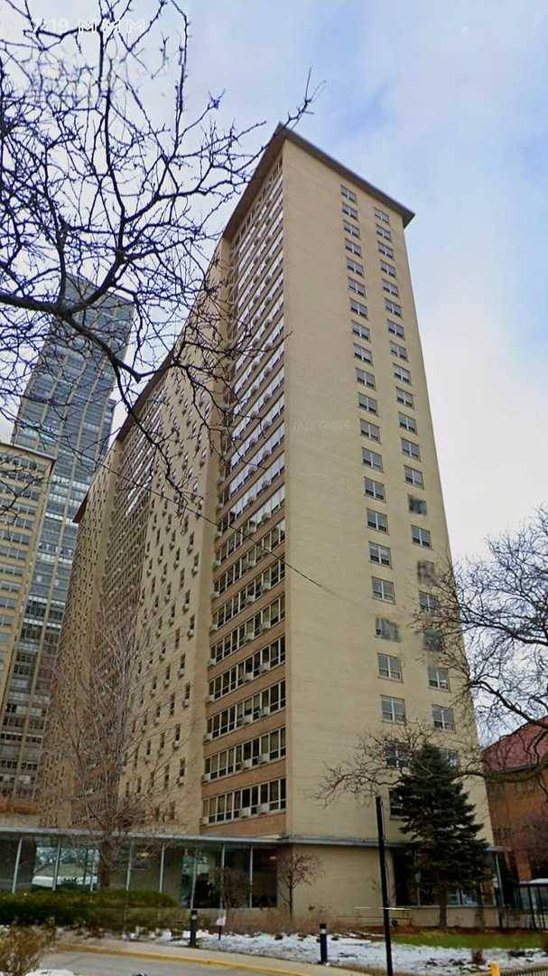 3950 N Lake Shore DR #2312, Chicago, IL 60613
