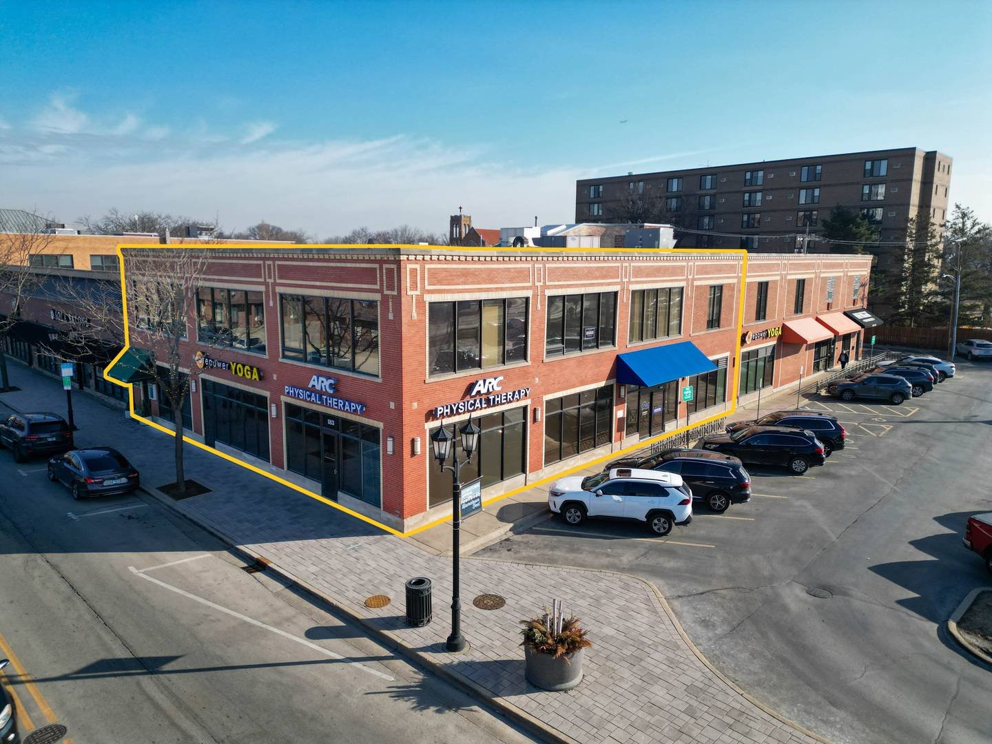 183 N York ST, Elmhurst, IL 60126