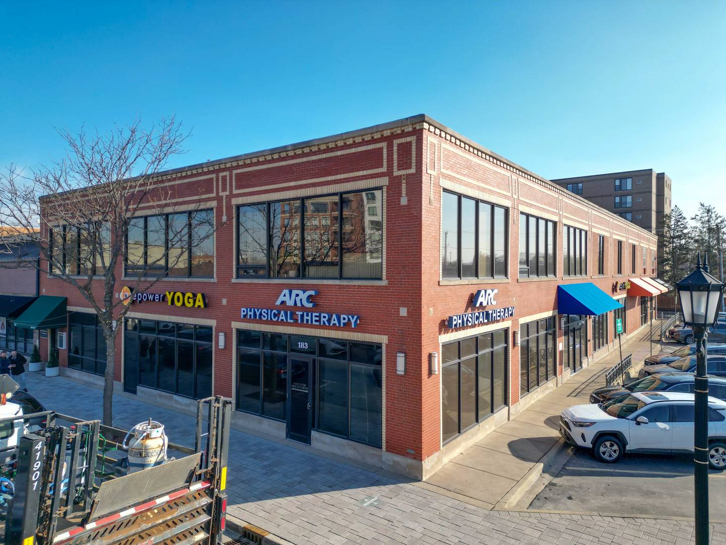 183 N York ST, Elmhurst, IL 60126