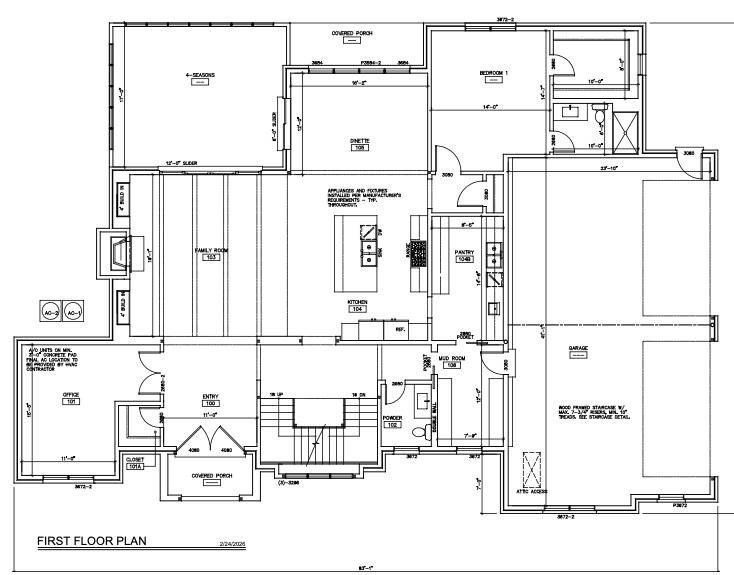 Address not disclosed, Burr Ridge, IL 60527