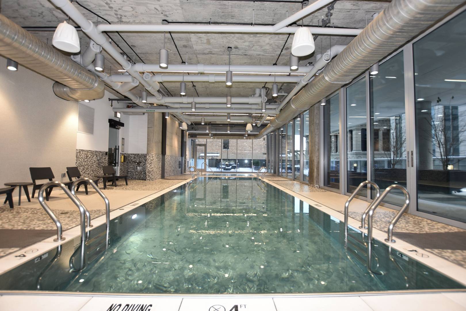 60 E Randolph ST #1513, Chicago, IL 60601