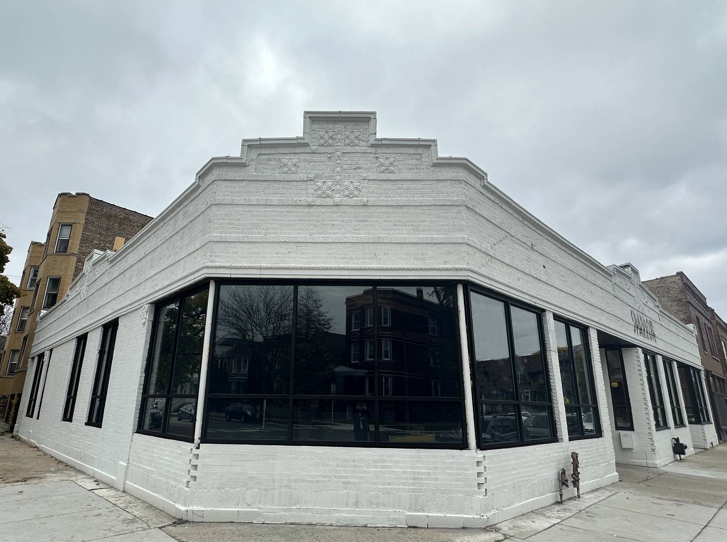 Address not disclosed, Chicago, IL 60647