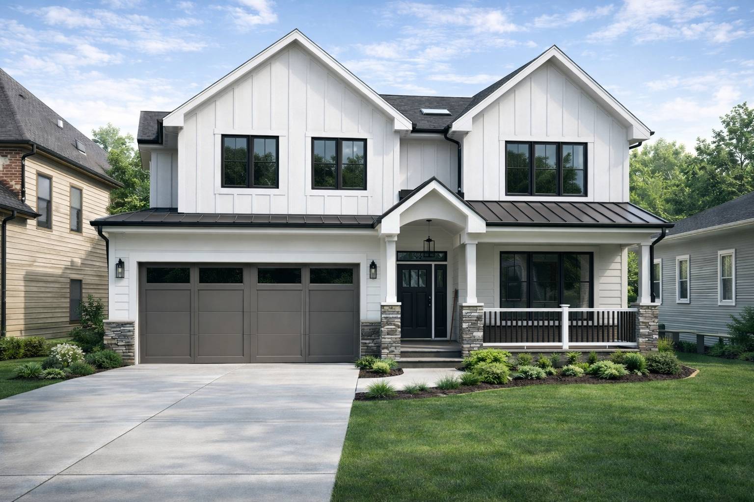 5535 Brookbank RD, Downers Grove, IL 60515