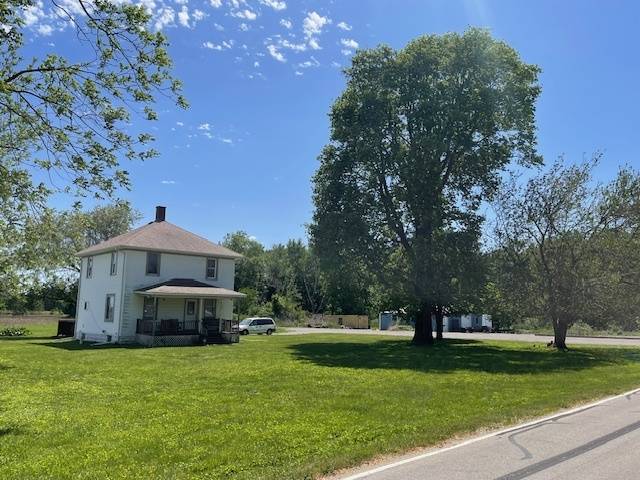 4095 Sand Ridge RD, Morris, IL 60450