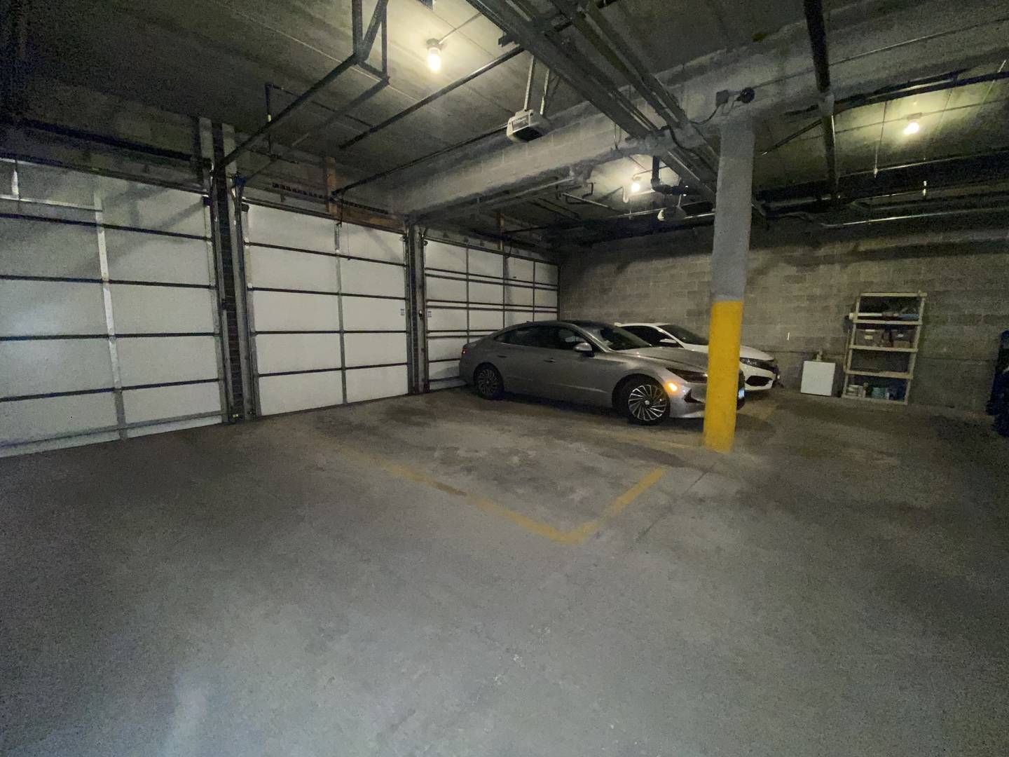 2410 W Bloomingdale AVE #p23, Chicago, IL 60647